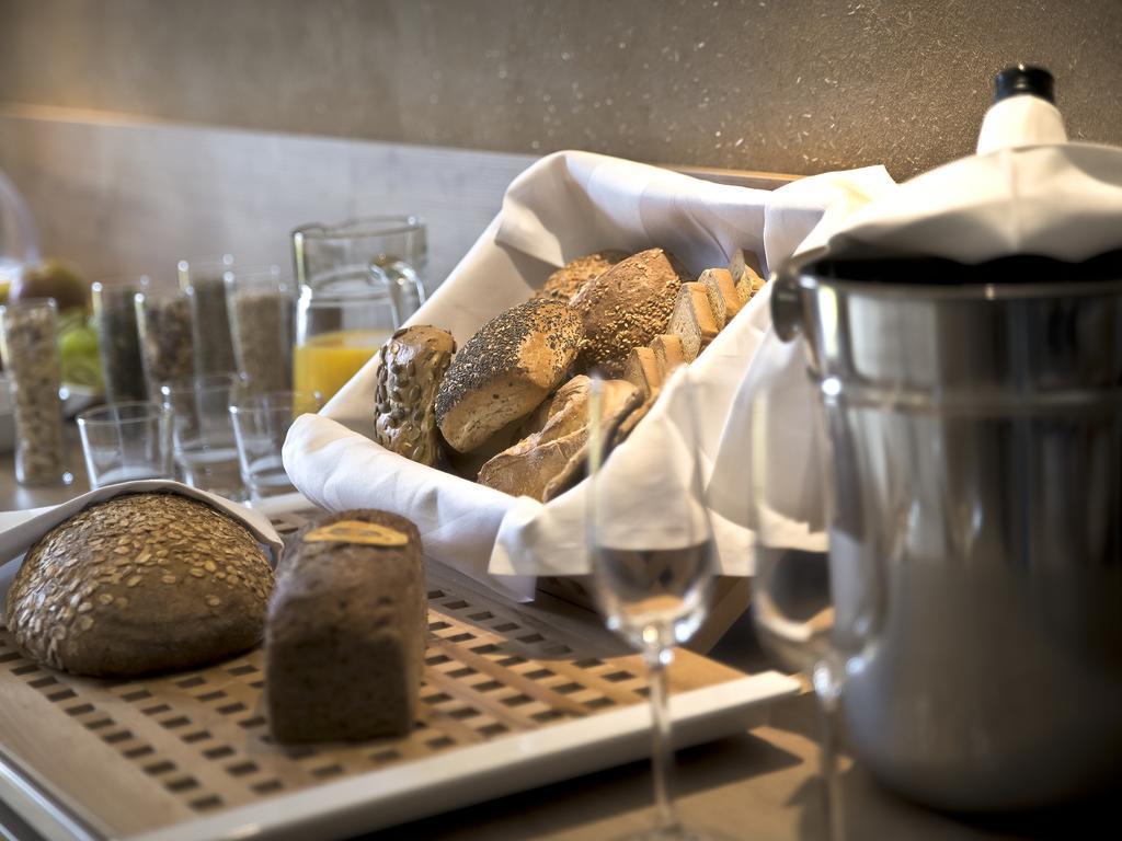 Sonn'Idyll Hotel & Saunalandschaft Rathenow Ngoại thất bức ảnh