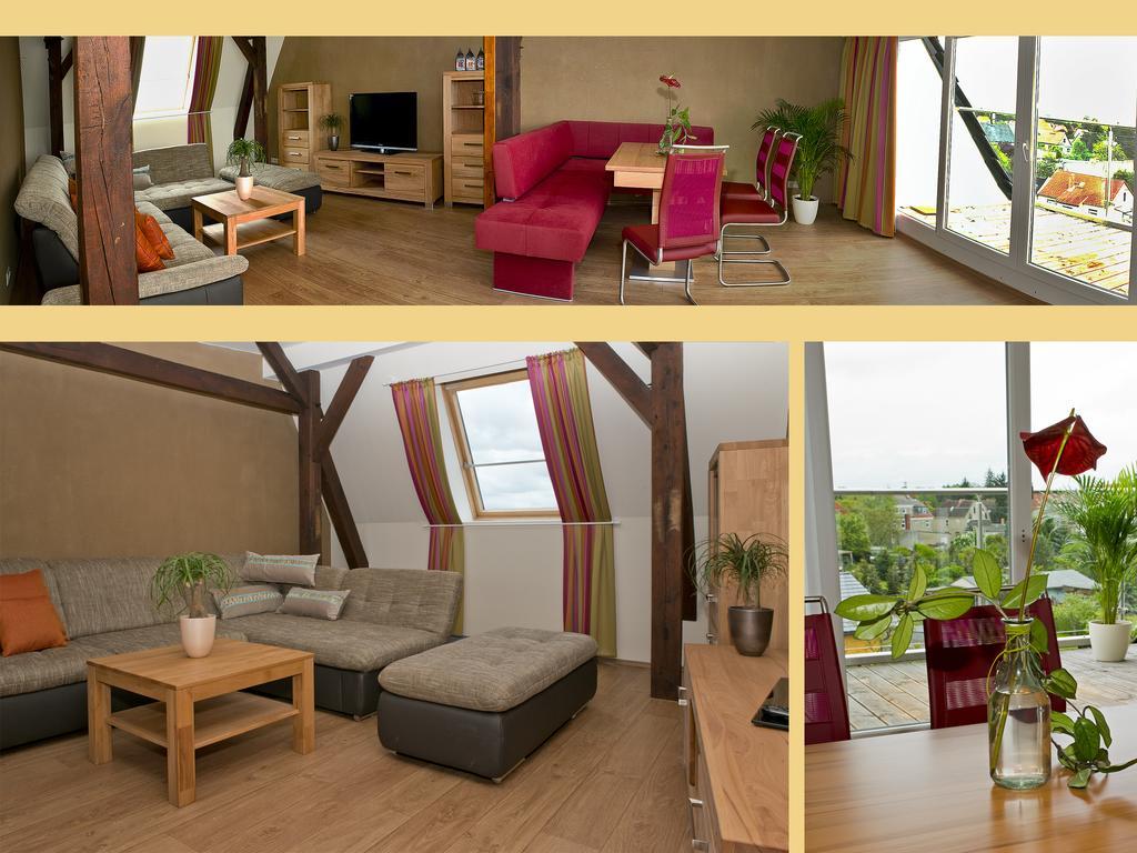 Sonn'Idyll Hotel & Saunalandschaft Rathenow Ngoại thất bức ảnh