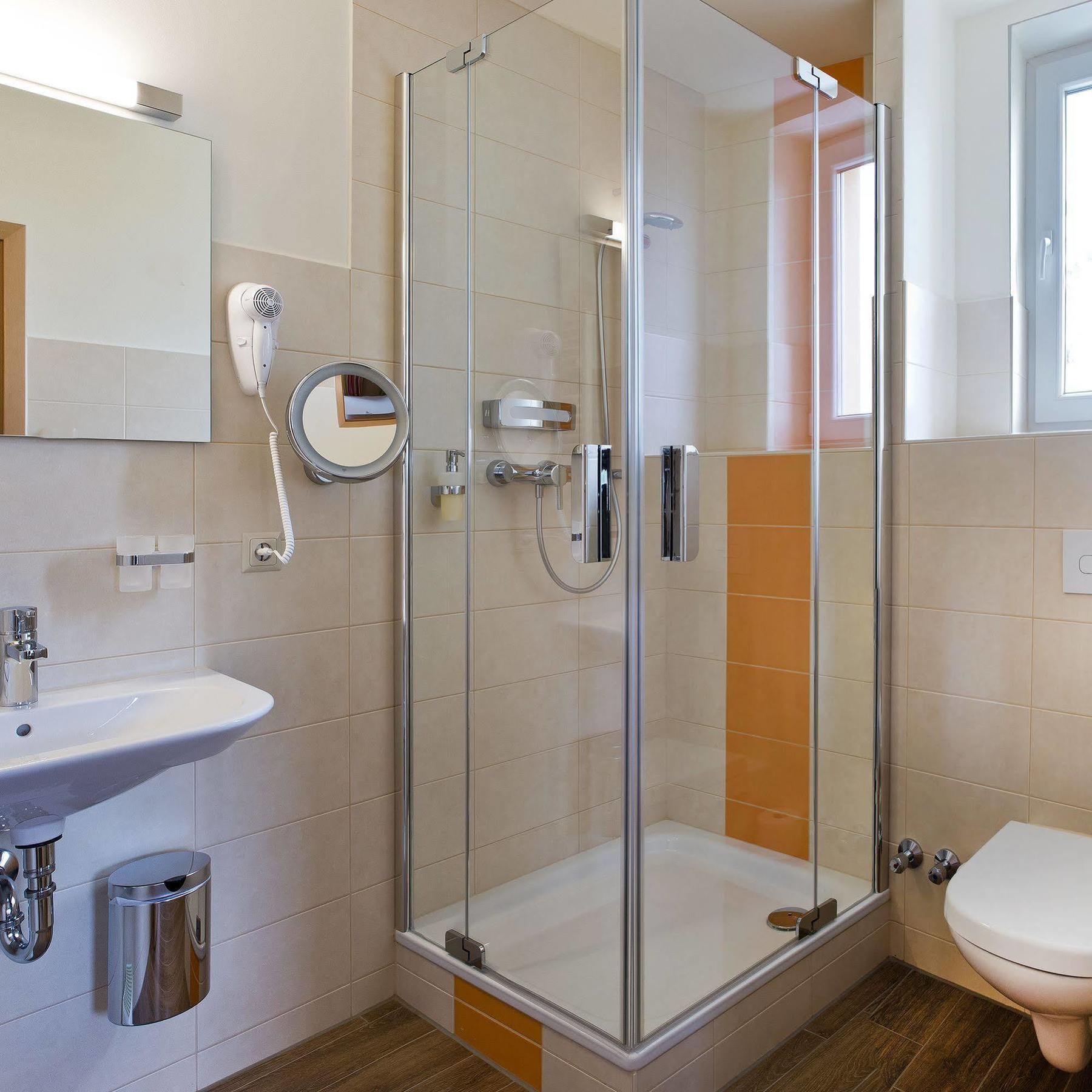 Sonn'Idyll Hotel & Saunalandschaft Rathenow Ngoại thất bức ảnh