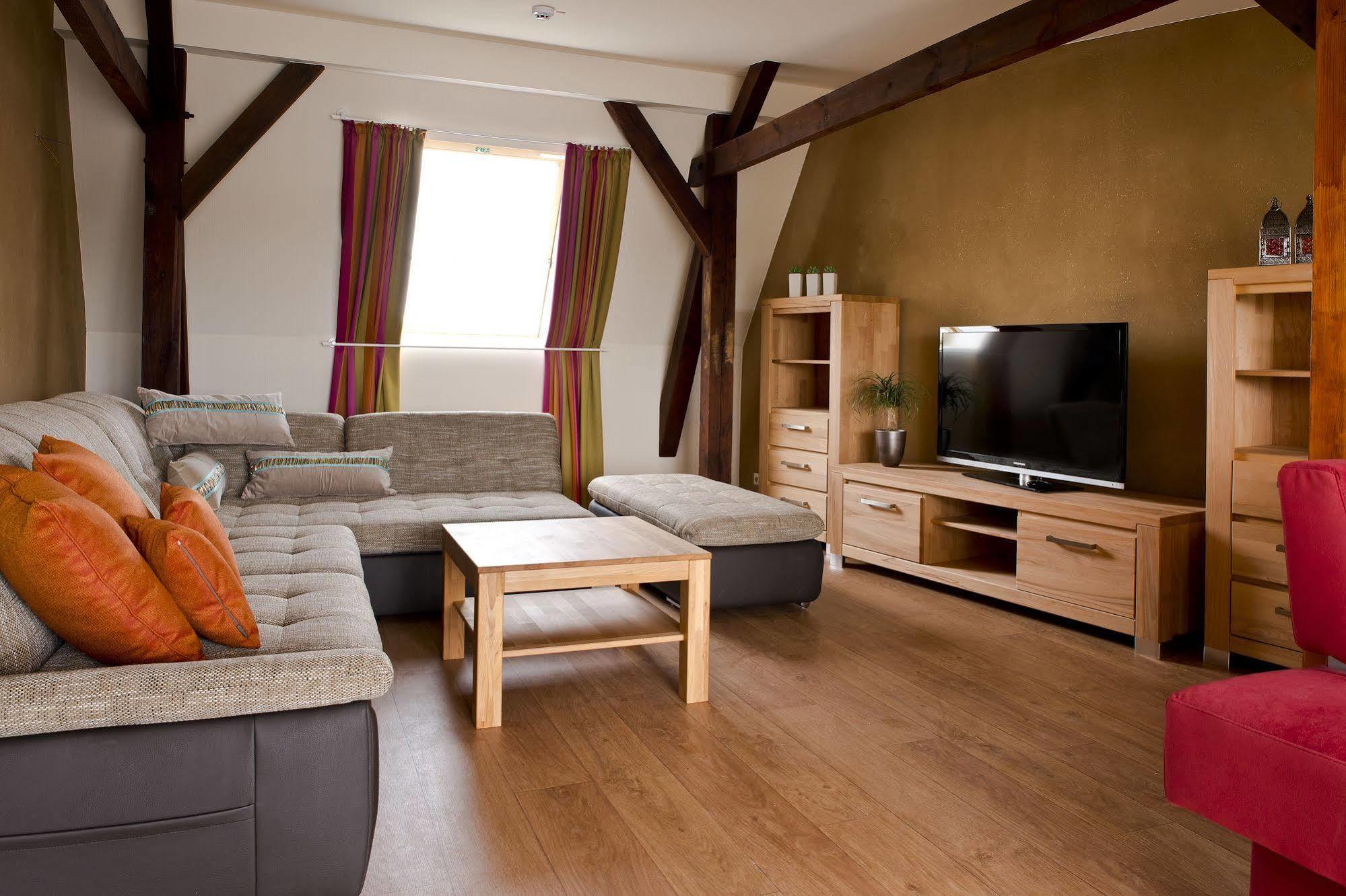 Sonn'Idyll Hotel & Saunalandschaft Rathenow Ngoại thất bức ảnh